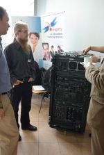 Kielux 2008 - Tag 1 - II